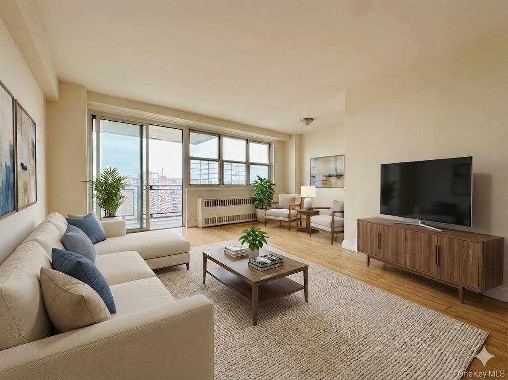 880 Boynton AVE #18A, Bronx, NY 10473
