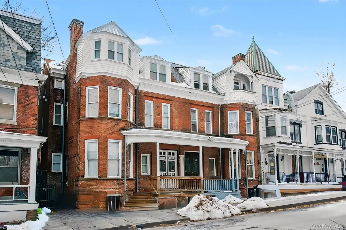 119 Chambers ST, Newburgh, NY 12550