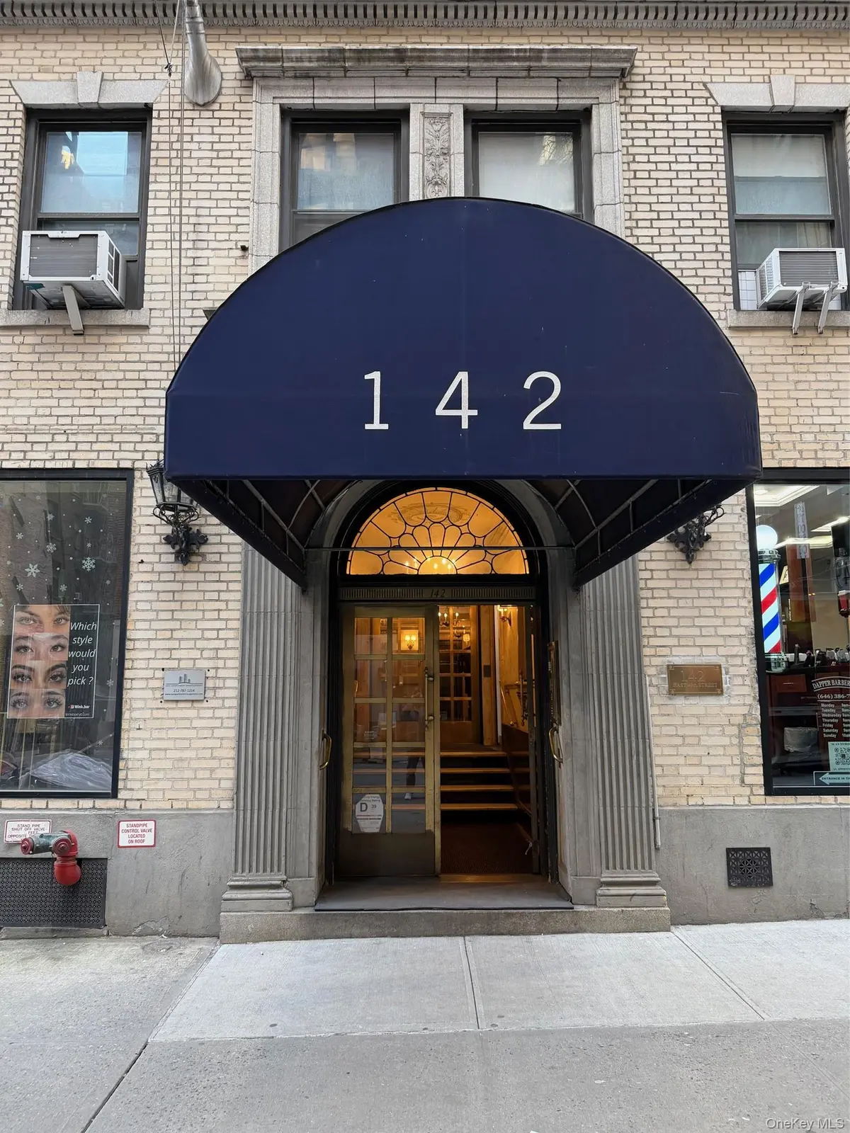 142 E 49th ST #8A, New York (manhattan), NY 10017