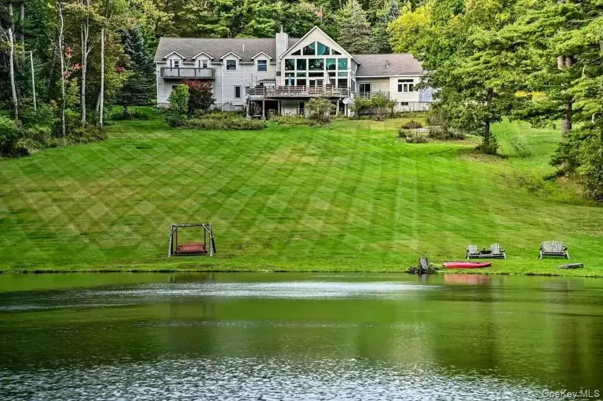 1837 Rich RD, Franklin, NY 13820