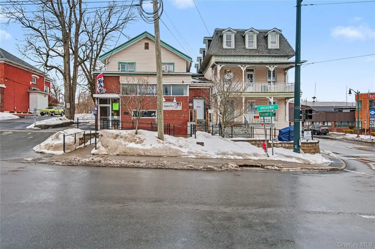 384-386 Broadway, Monticello, NY 12701