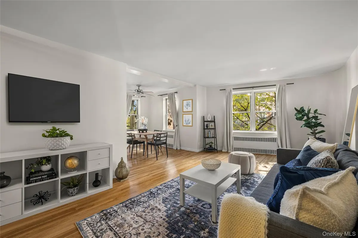800 Grand Concourse #2BS, Bronx, NY 10451