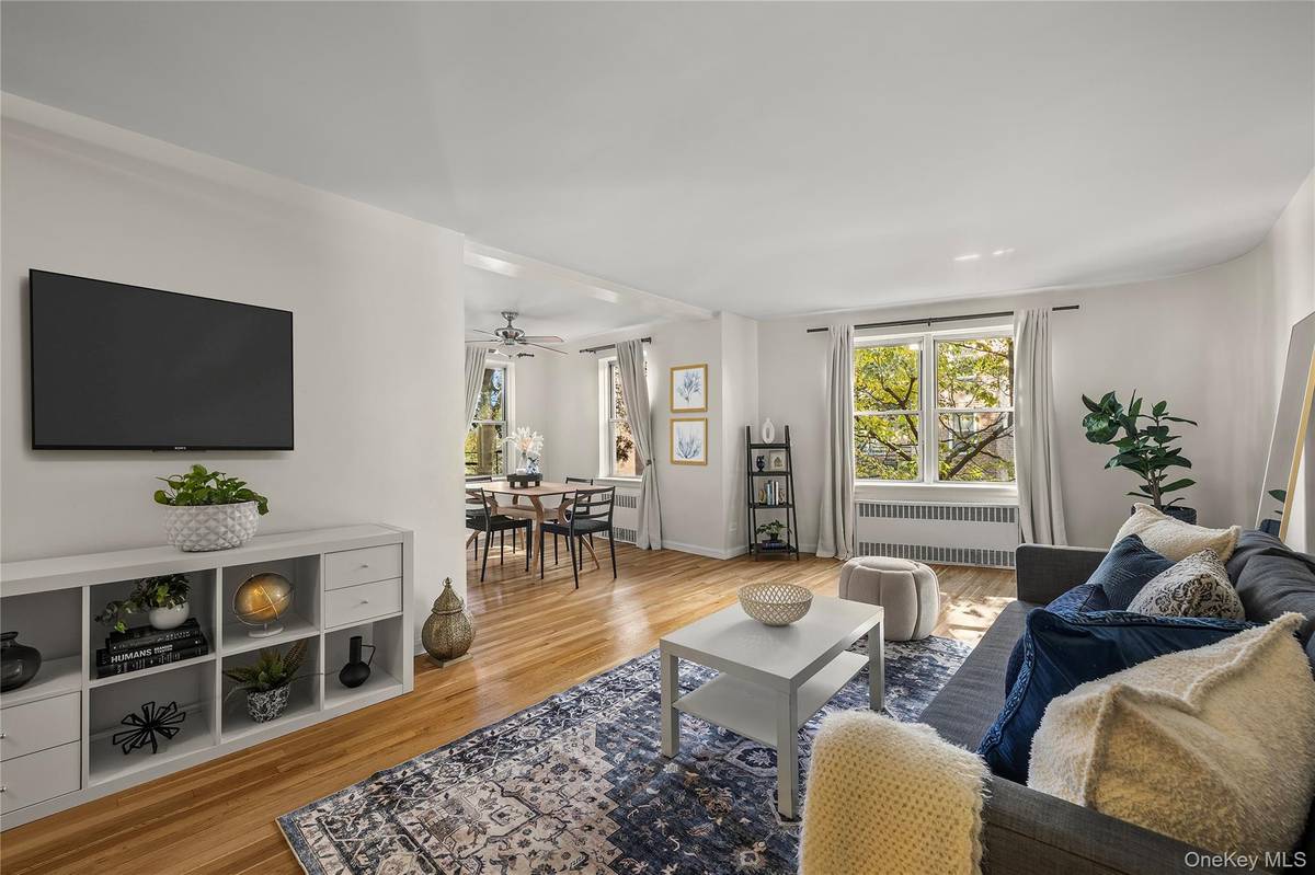 800 Grand Concourse #2BS, Bronx, NY 10451