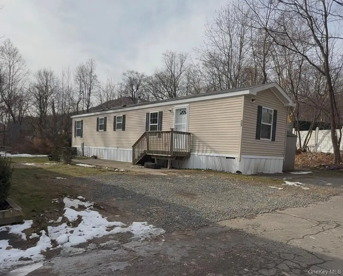 451 Call Hollow Unit29 RD, Stony Point, NY 10980