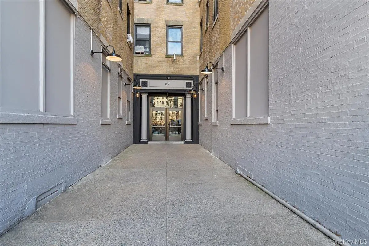 4260 Broadway #604, New York (manhattan), NY 10033