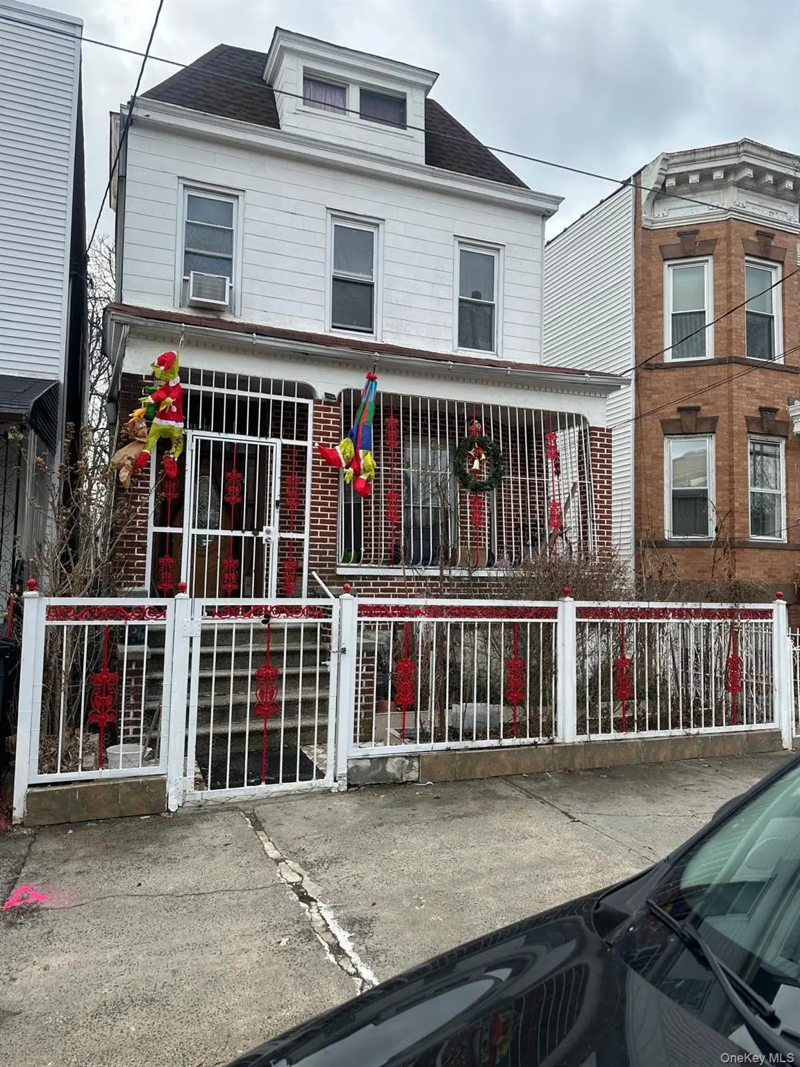 1521 Zerega AVE, Bronx, NY 10462
