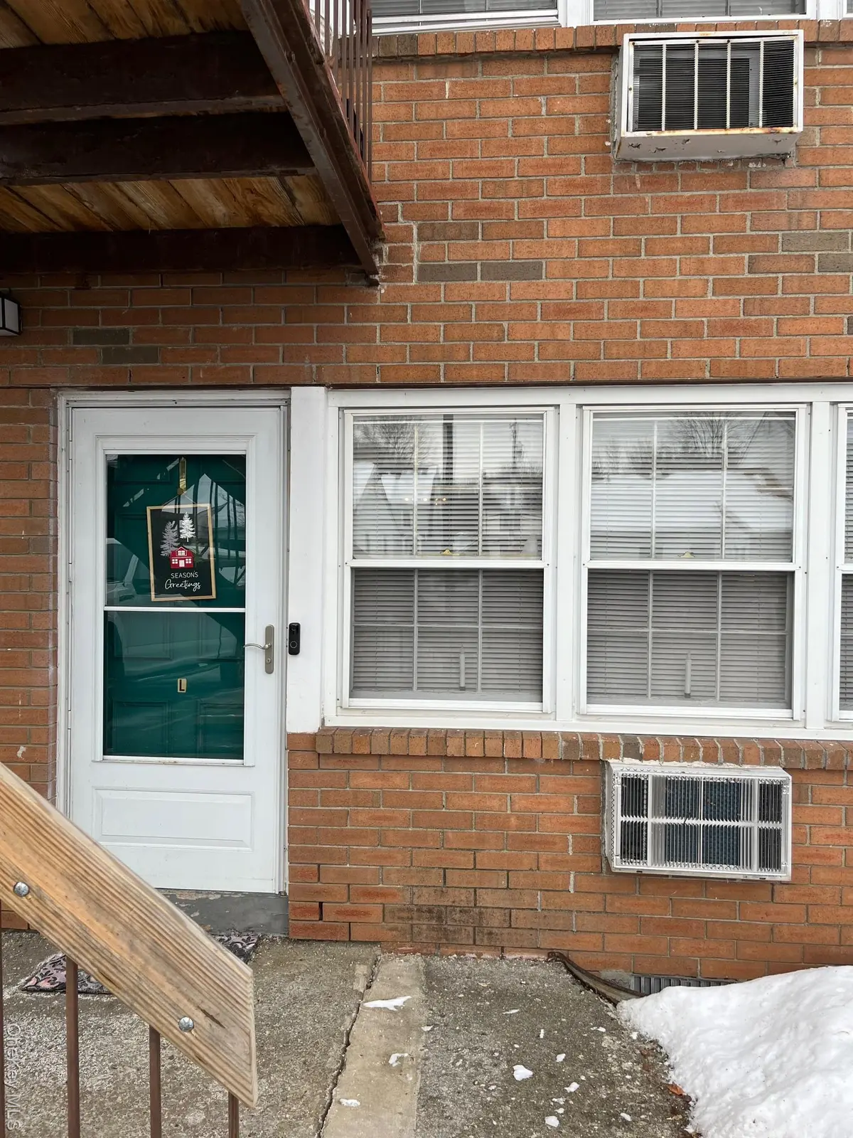 274 Hooker AVE #L2, Poughkeepsie, NY 12603