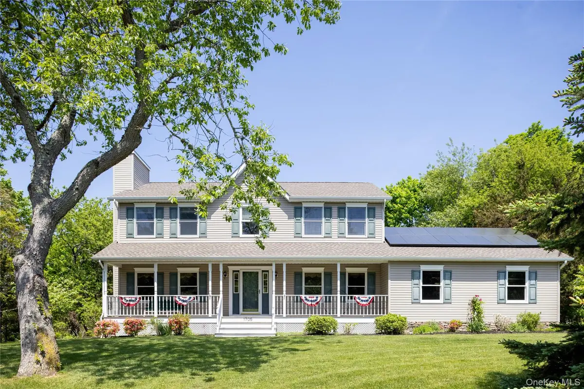 1705 Kerwin BLVD, Greenport, NY 11944