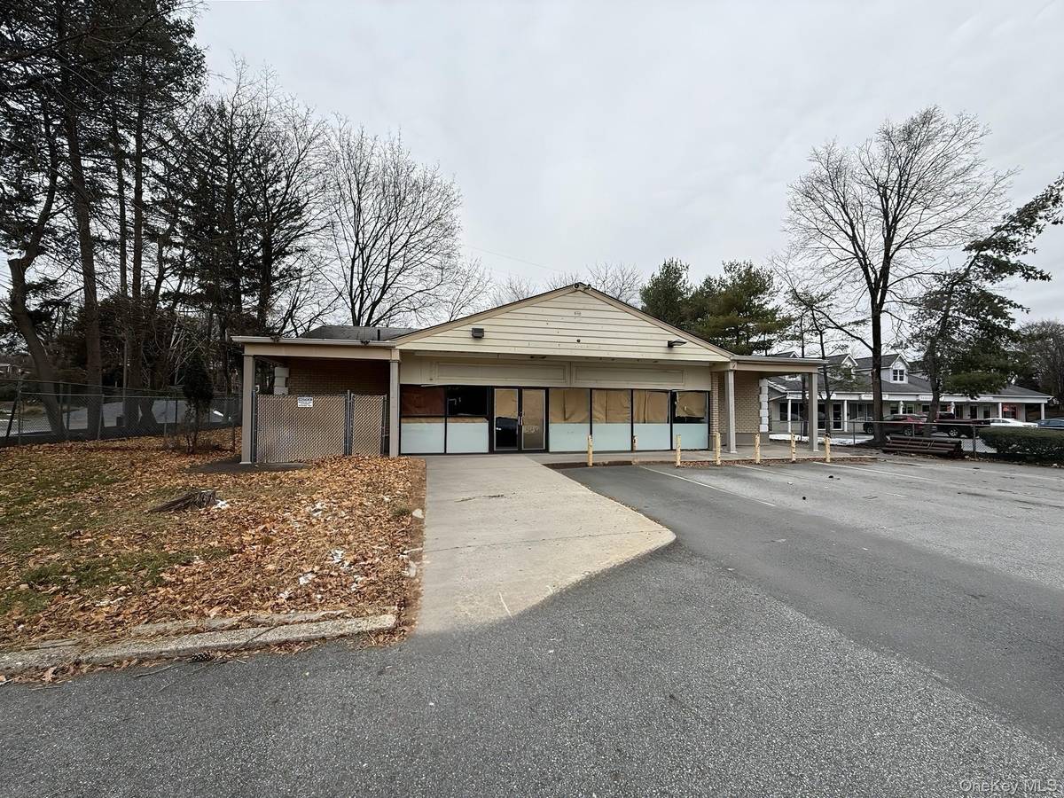 75 N Central HWY, Garnerville, NY 10923