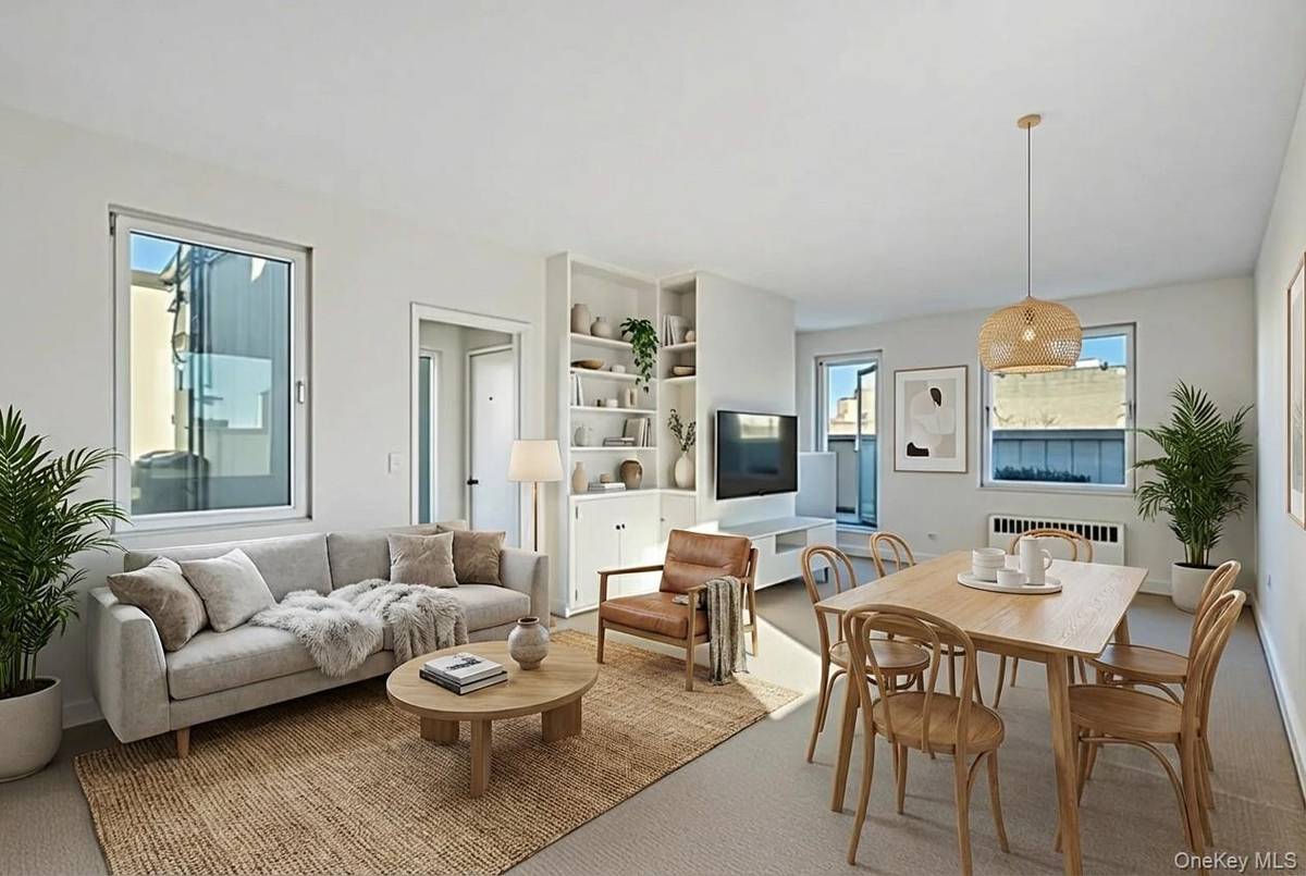 815 Park AVE #PH3, New York (manhattan), NY 10021