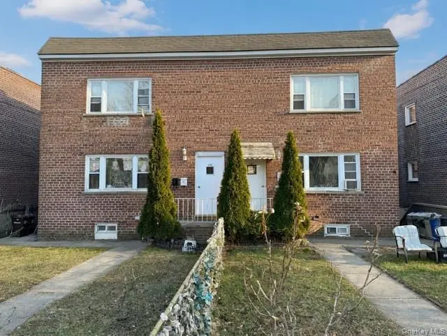 2832 Harding AVE, Bronx, NY 10465