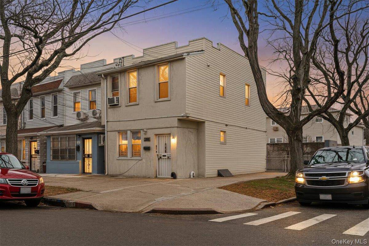 107-53 77 ST, Ozone Park, NY 11417
