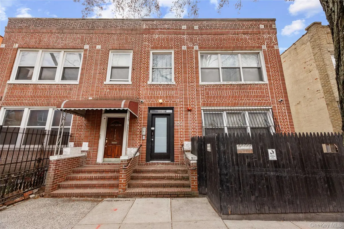 1180 Grant AVE, Bronx, NY 10456
