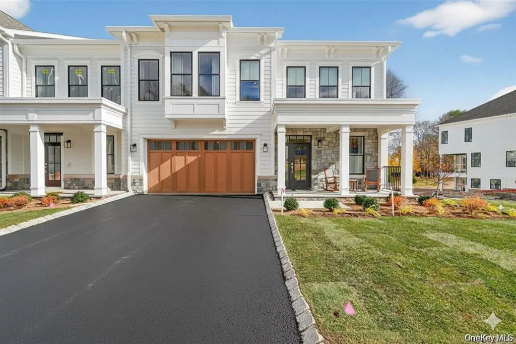 1814 Soundview CT, Yorktown Heights, NY 10598