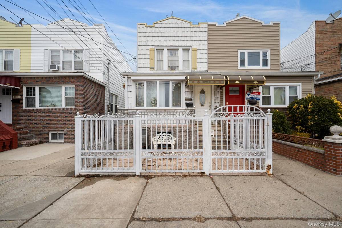8911 Avenue M, Brooklyn, NY 11236