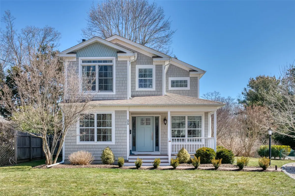 55 Brown ST, Greenport, NY 11944