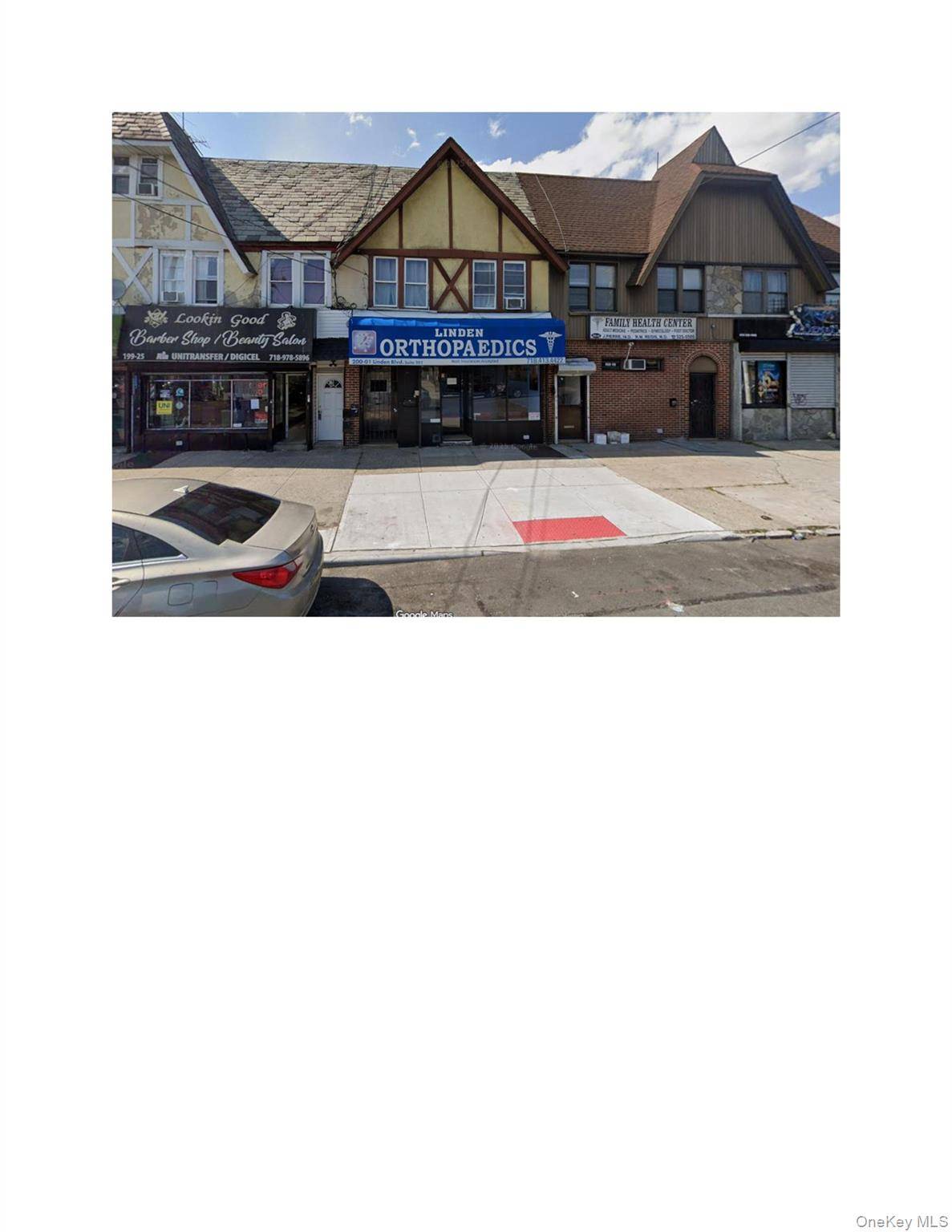 20001 Linden BLVD, Jamaica, NY 11412