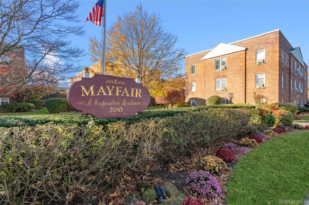 200 N. Village AVE #101A, Rockville Centre, NY 11570