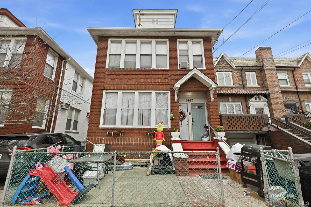 1443 E 35th ST, Brooklyn, NY 11234