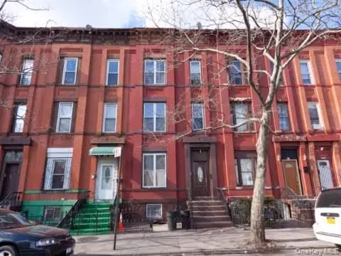 70 Howard AVE, Brooklyn, NY 11221