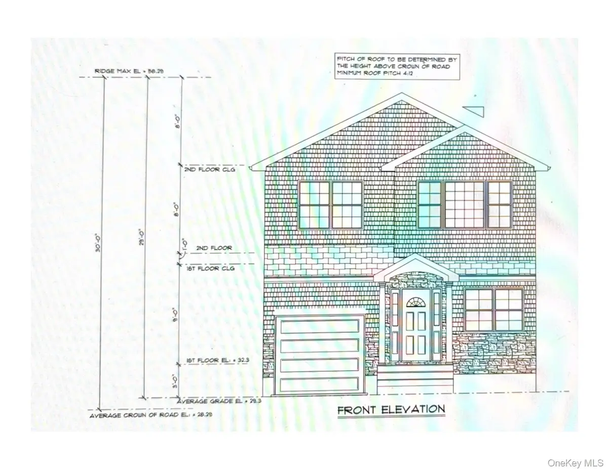 1713 Camp AVE, North Merrick, NY 11566