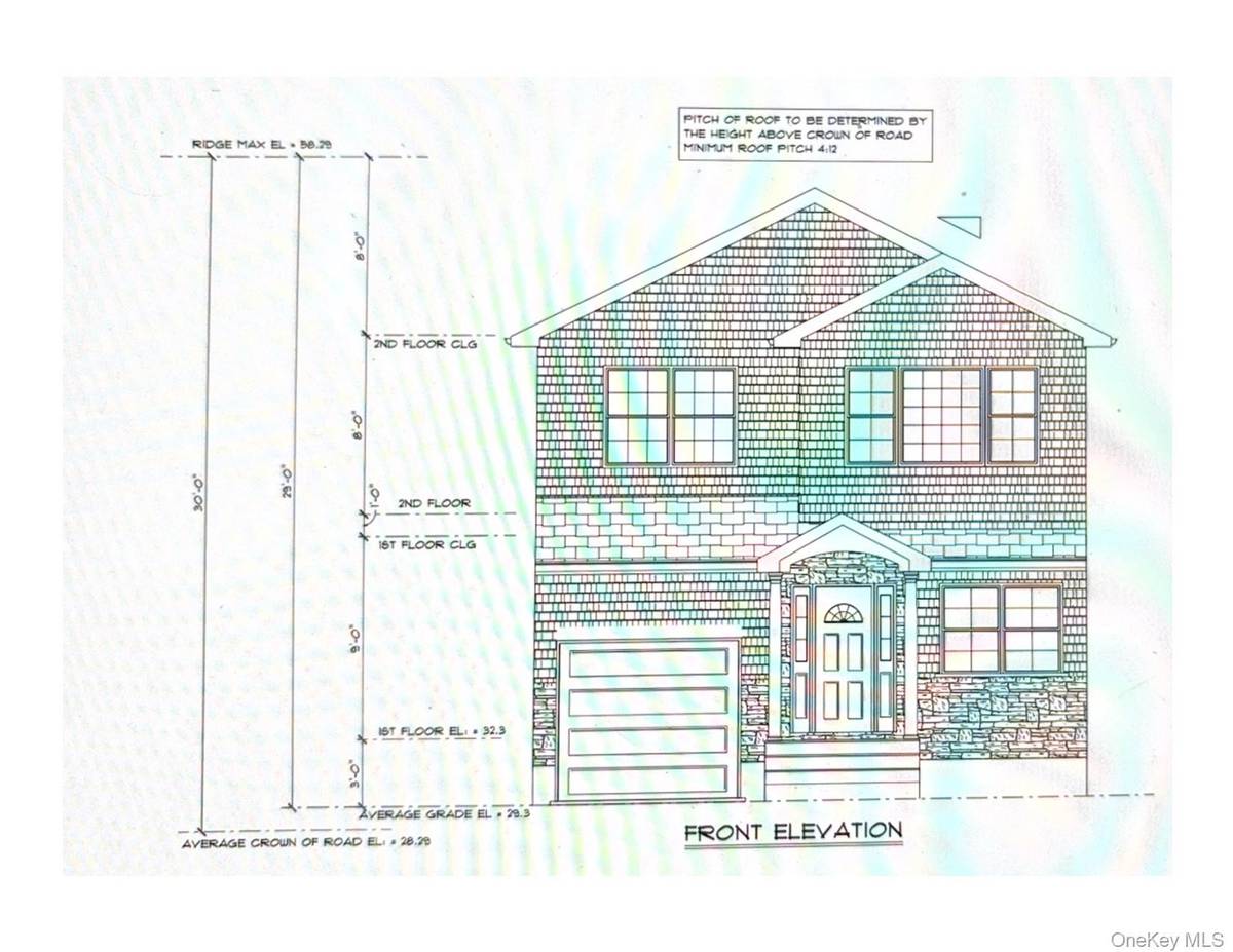 1713 Camp AVE, North Merrick, NY 11566