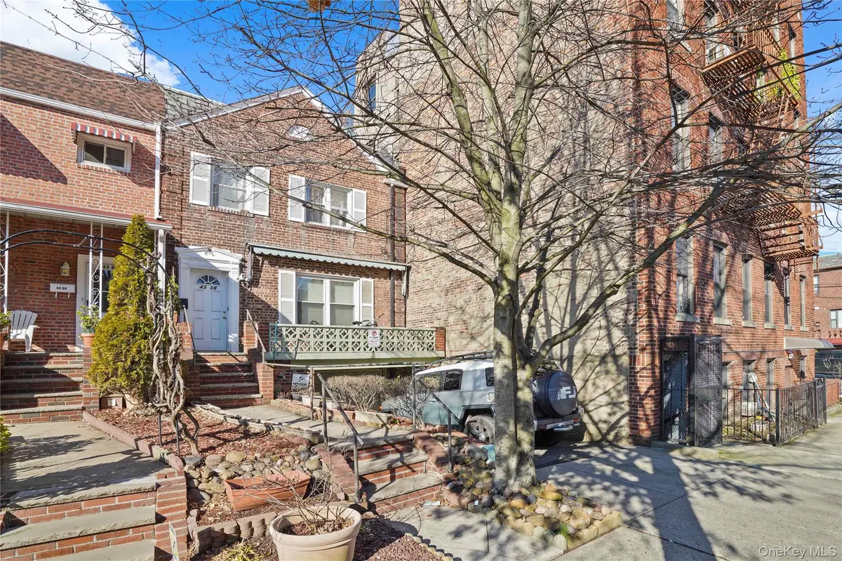 43-06 57th ST, Woodside, NY 11377