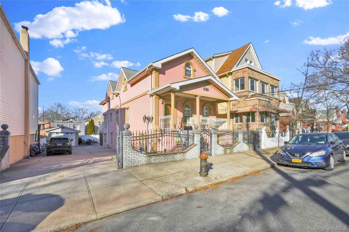 2929 Morgan AVE, Bronx, NY 10469