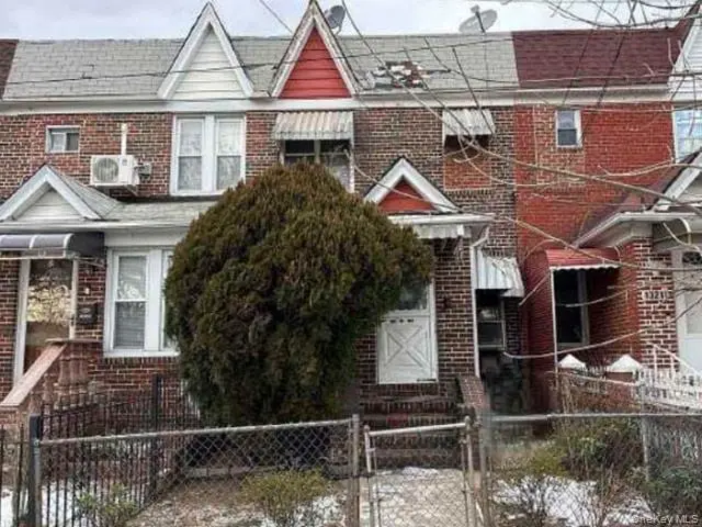 13209 135th AVE, South Ozone Park, NY 11420