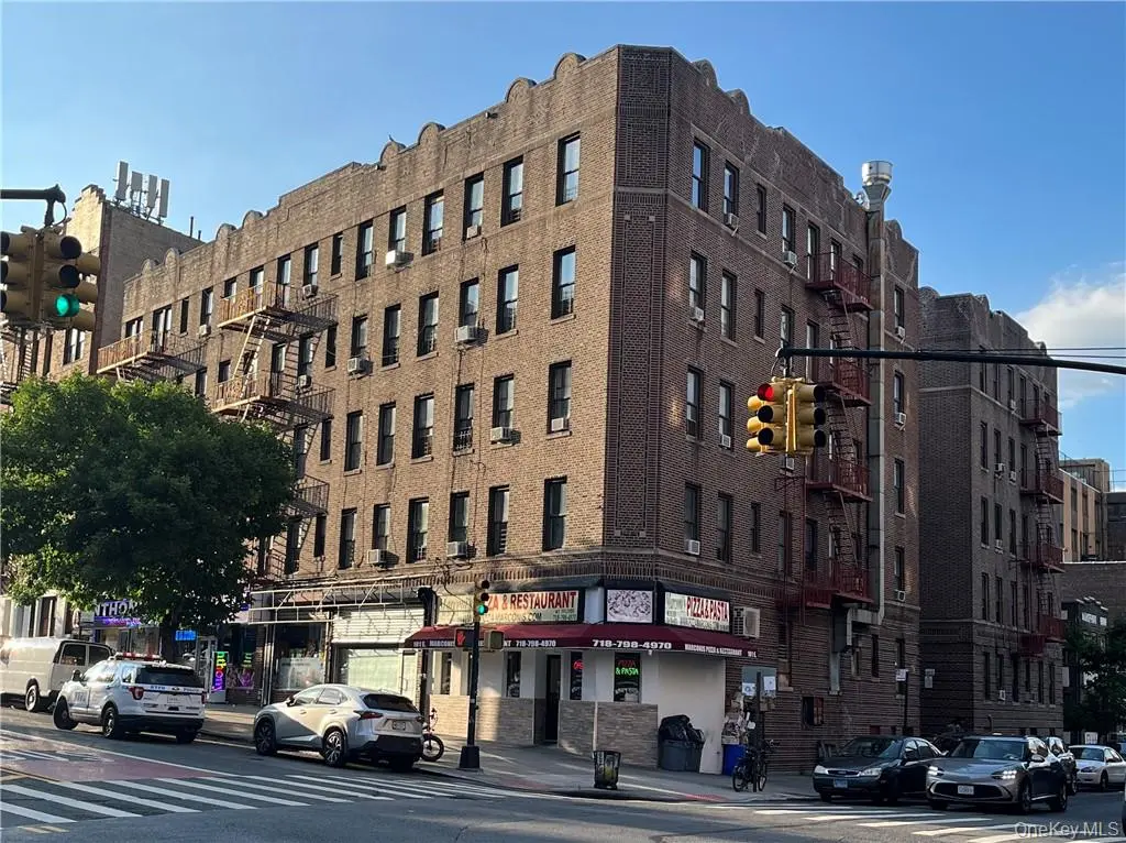 3505 Wayne AVE, Bronx, NY 10467