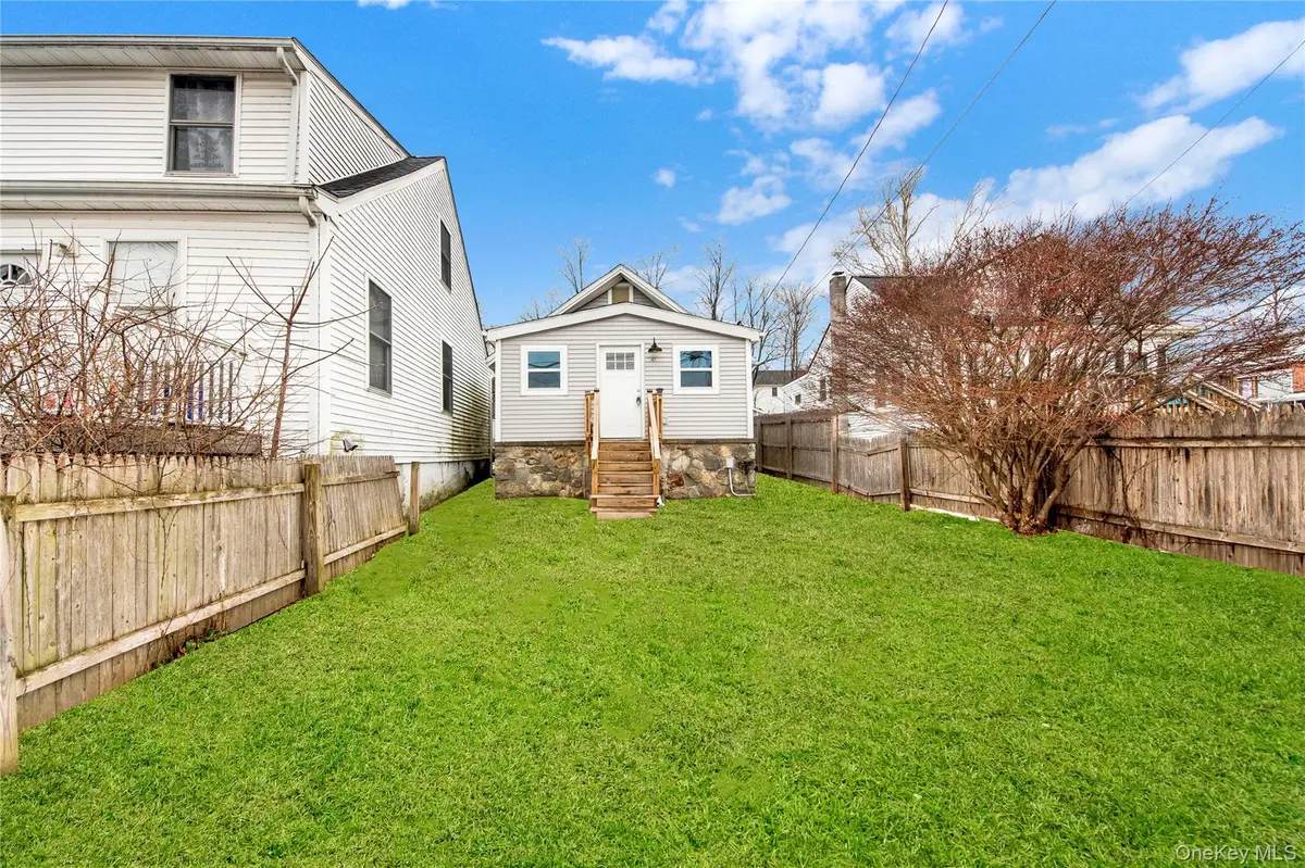 103 N Pierpont AVE, Newburgh, NY 12550