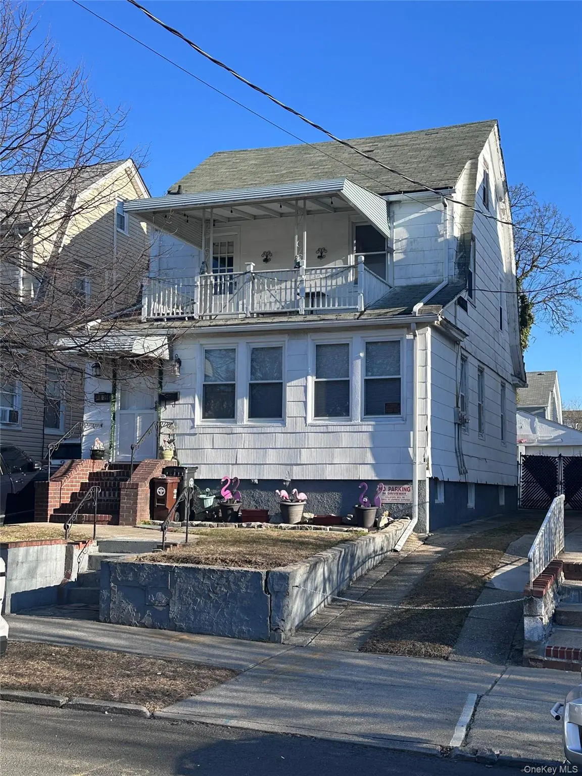 8829 Hollis Court BLVD, Queens Village, NY 11427