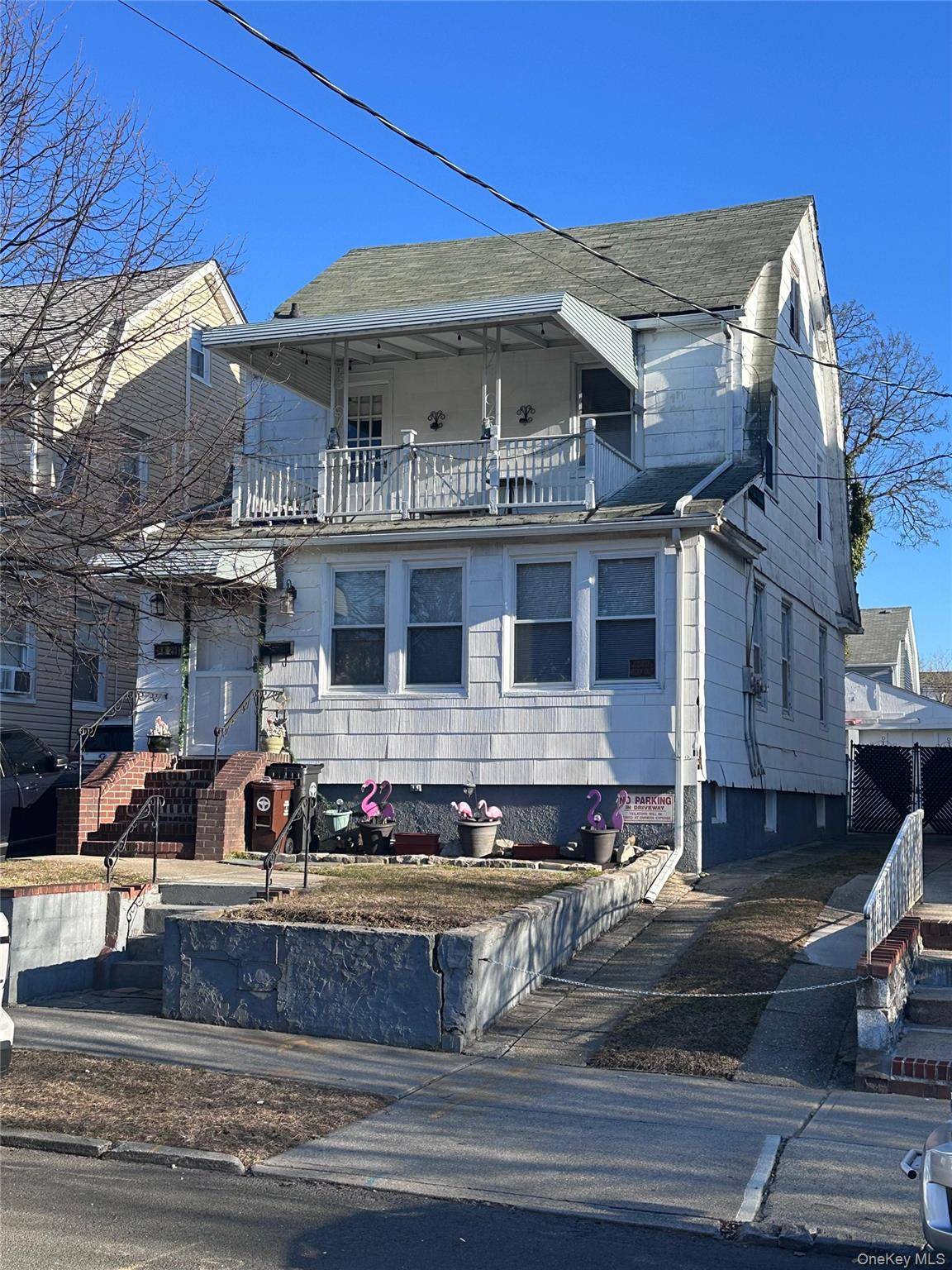 8829 Hollis Court BLVD, Queens Village, NY 11427