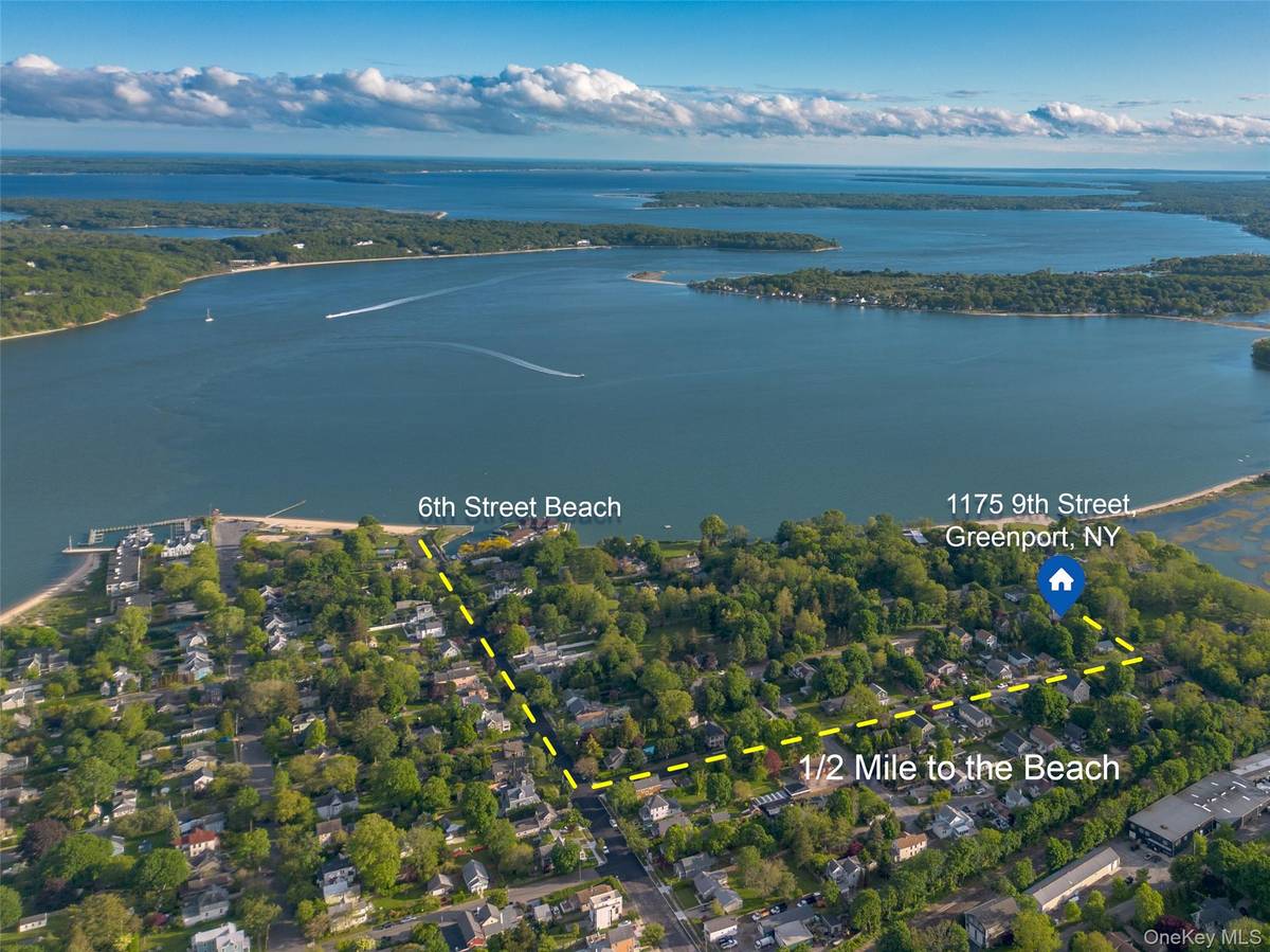 1175 9th ST, Greenport, NY 11944