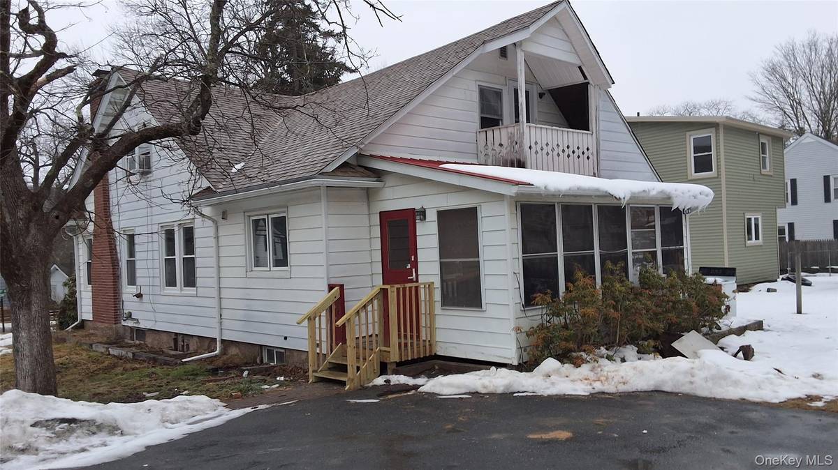6222 State Route 42, Fallsburg, NY 12733