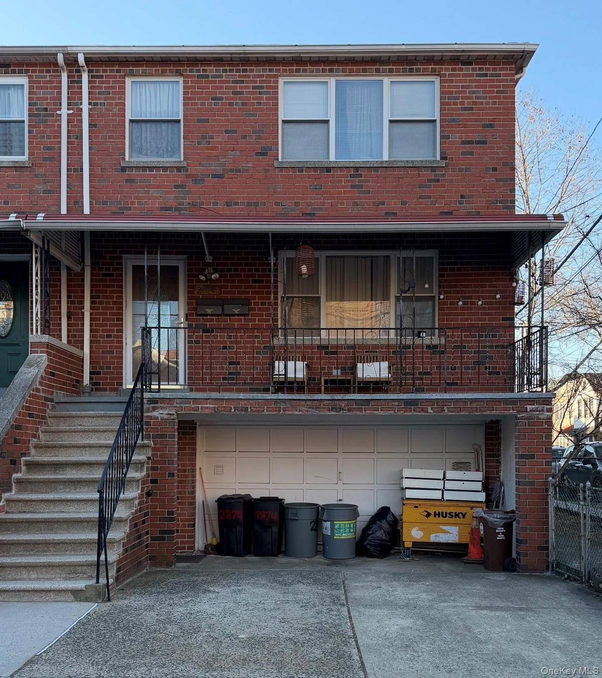 2874 Roberts AVE, Bronx, NY 10461