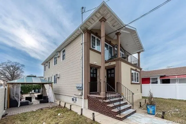 229-24 EDGEWOOD AVE, Laurelton, NY 11413