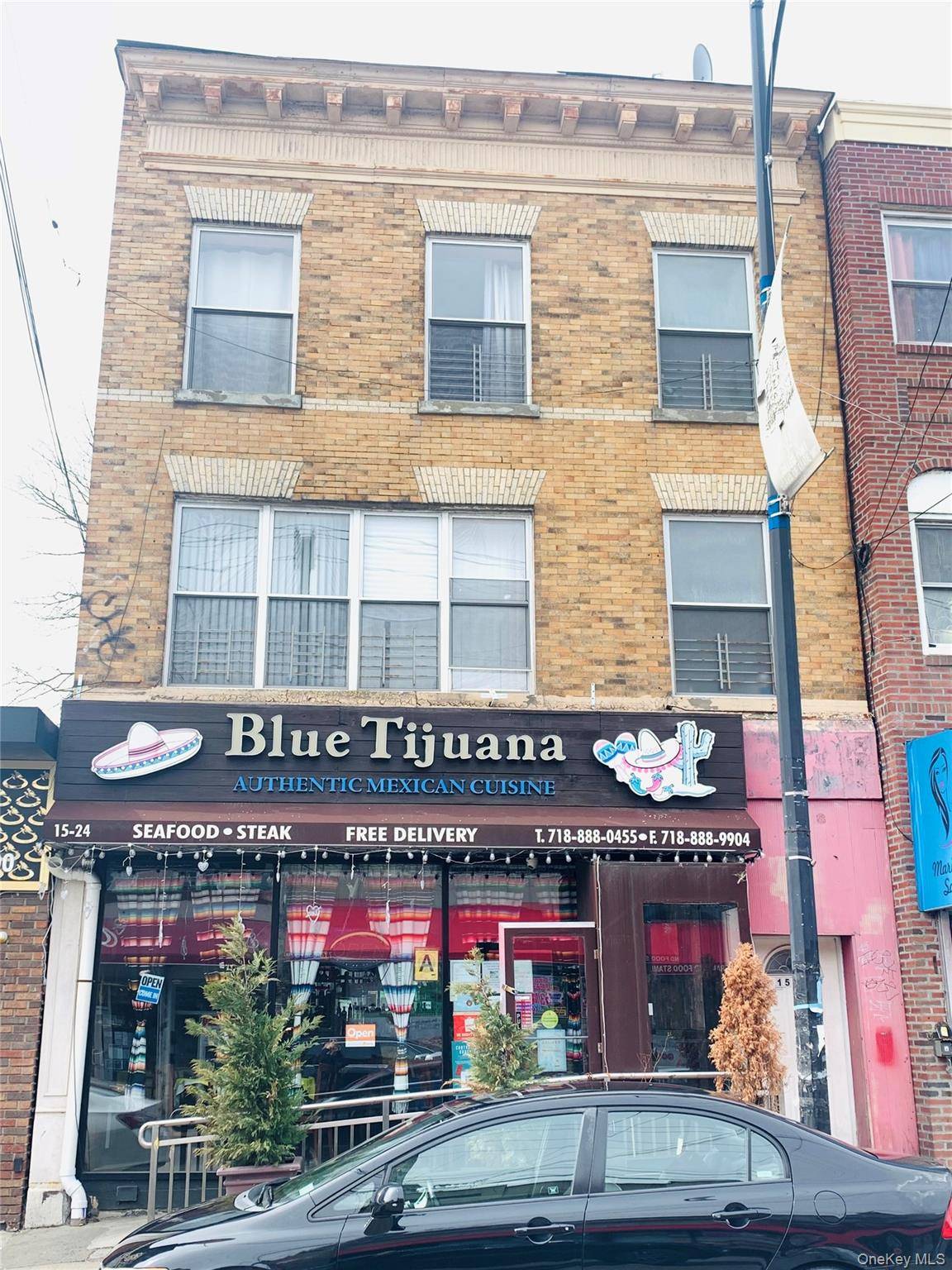 15-24 College Point BLVD, College Point, NY 11356
