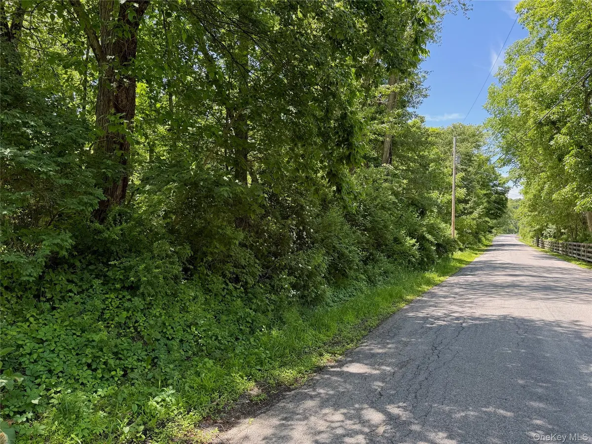 Schoolhouse RD, Staatsburg, NY 12580