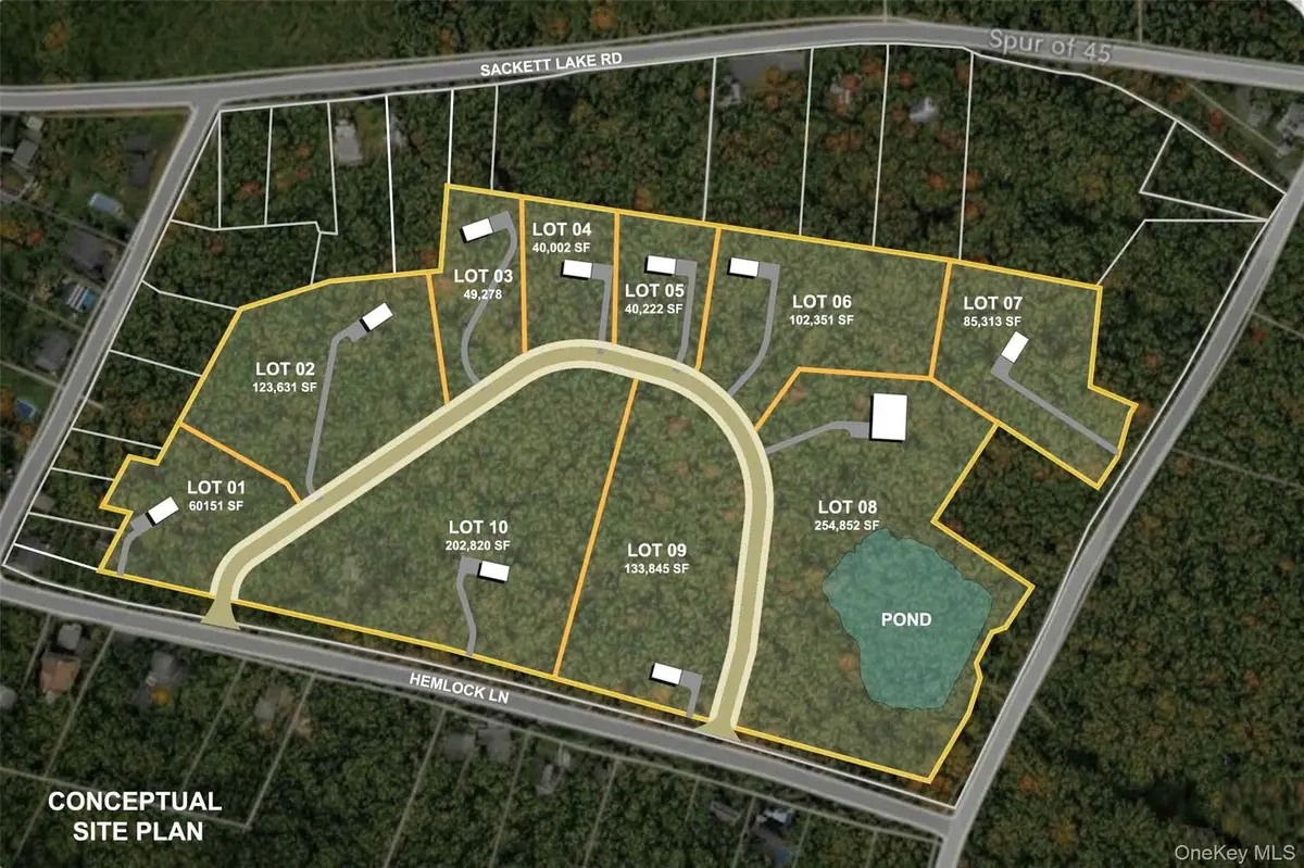 State Route 42, Monticello, NY 12701
