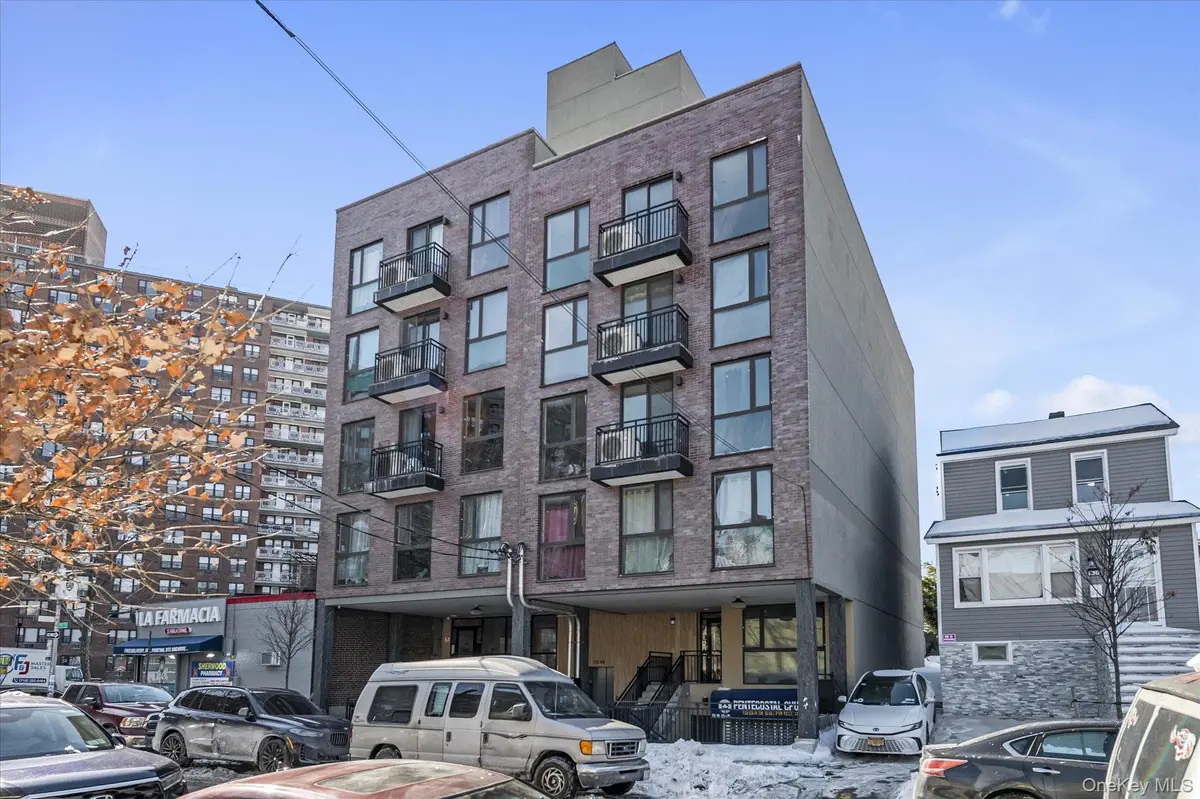 55-40 97th PL, Corona, NY 11368