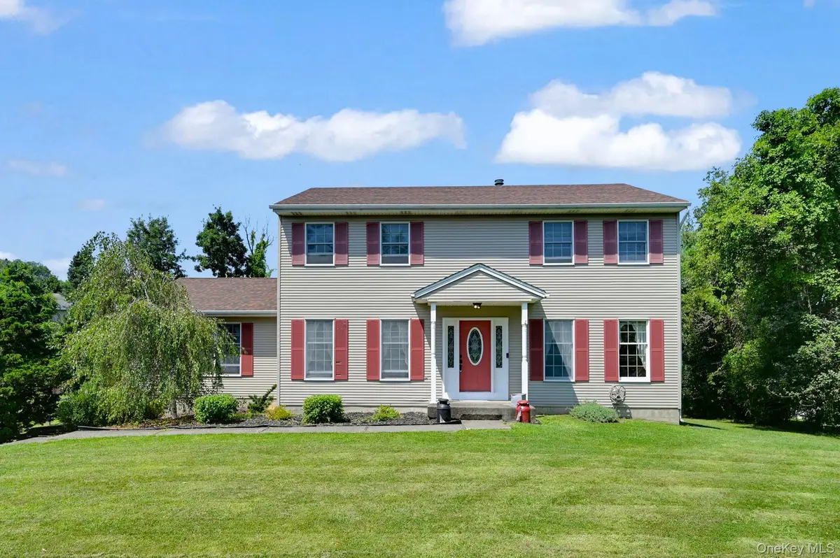 28 Brady RD, Warwick, NY 10990