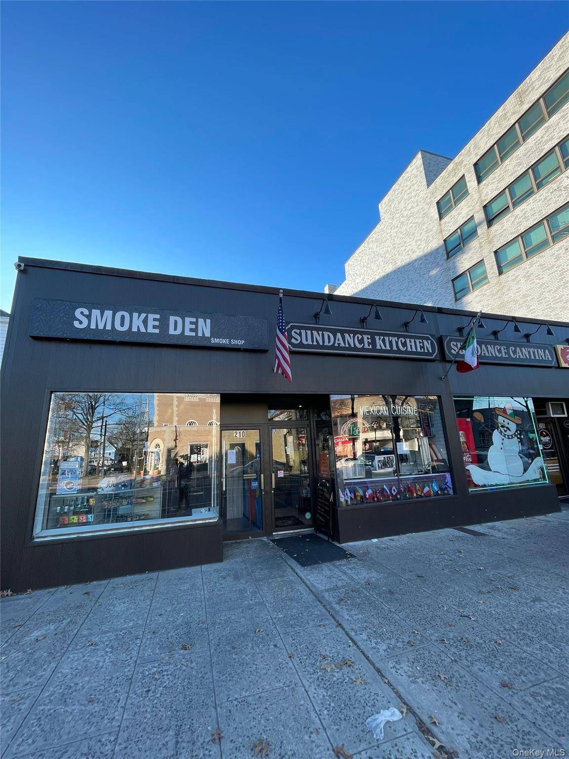 210 Mamaroneck AVE #210, White Plains, NY 10601