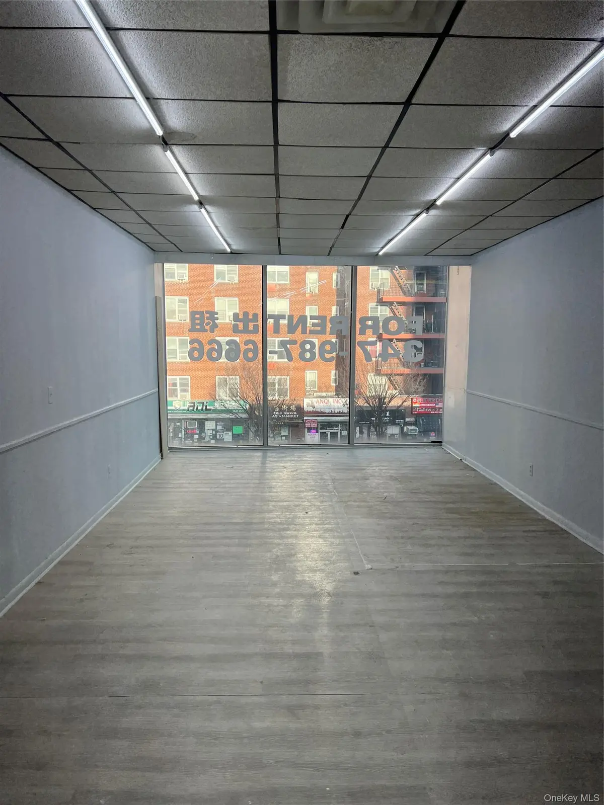 4306 Main Street #3rd Floor, Flushing, NY 11355
