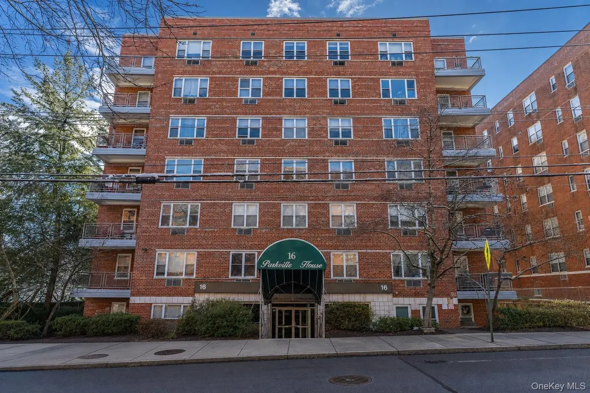 16 Lake Street #6G, White Plains, NY 10603