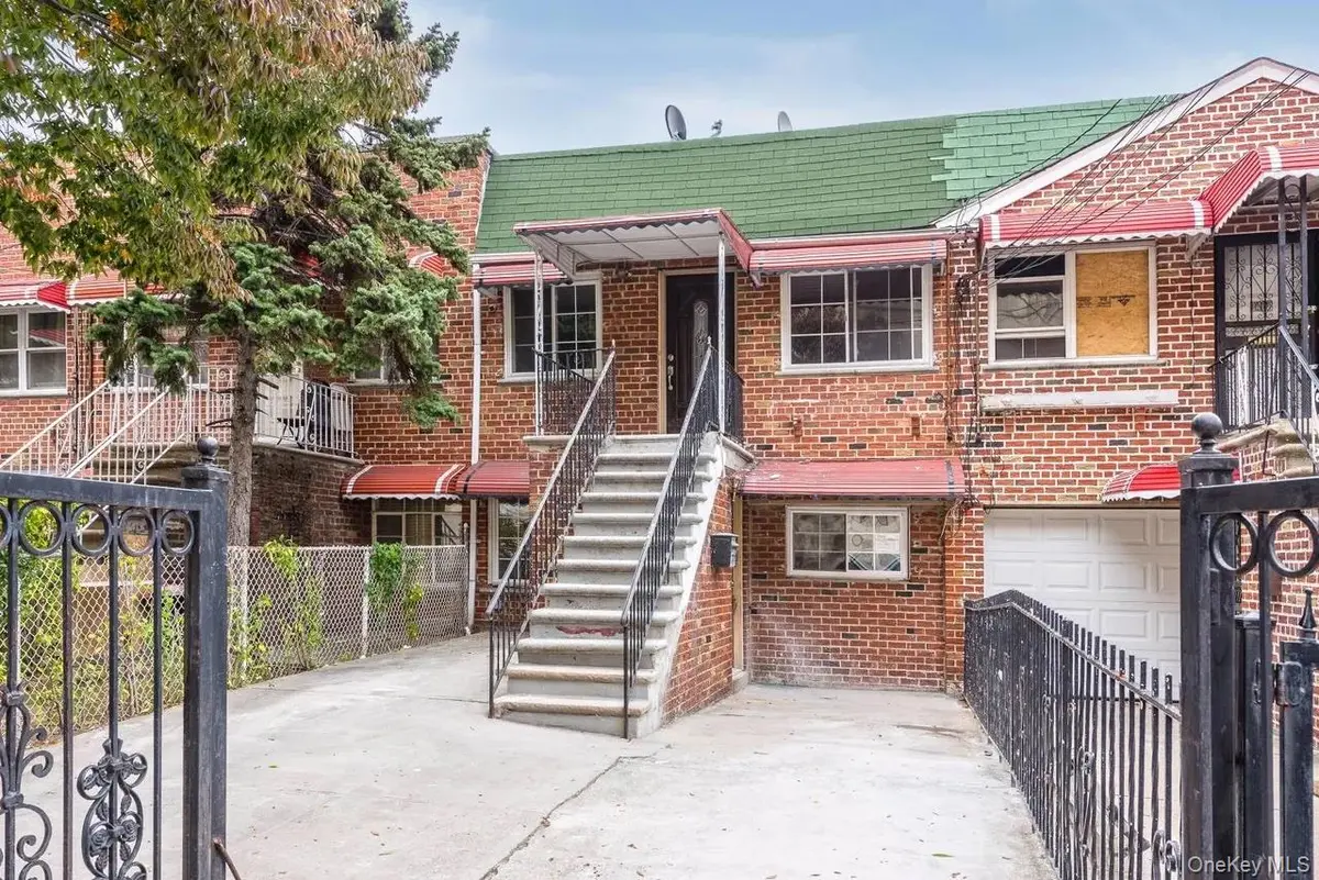 3410 Bronxwood AVE, Bronx, NY 10469