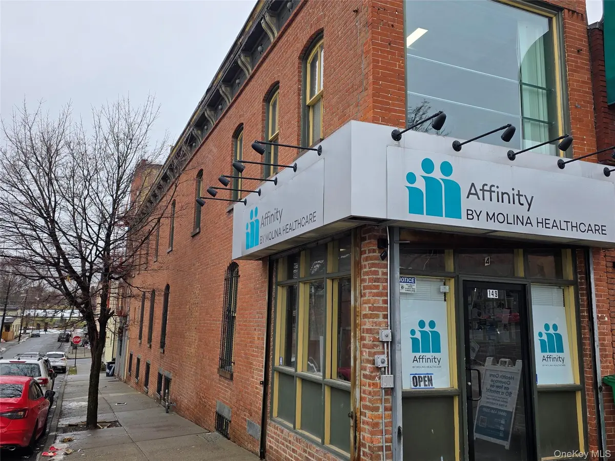 149 Broadway, Newburgh, NY 12550