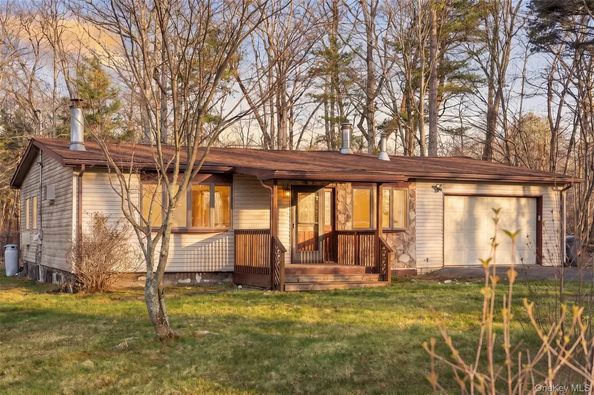 1073 Indian Springs RD, Pine Bush, NY 12566