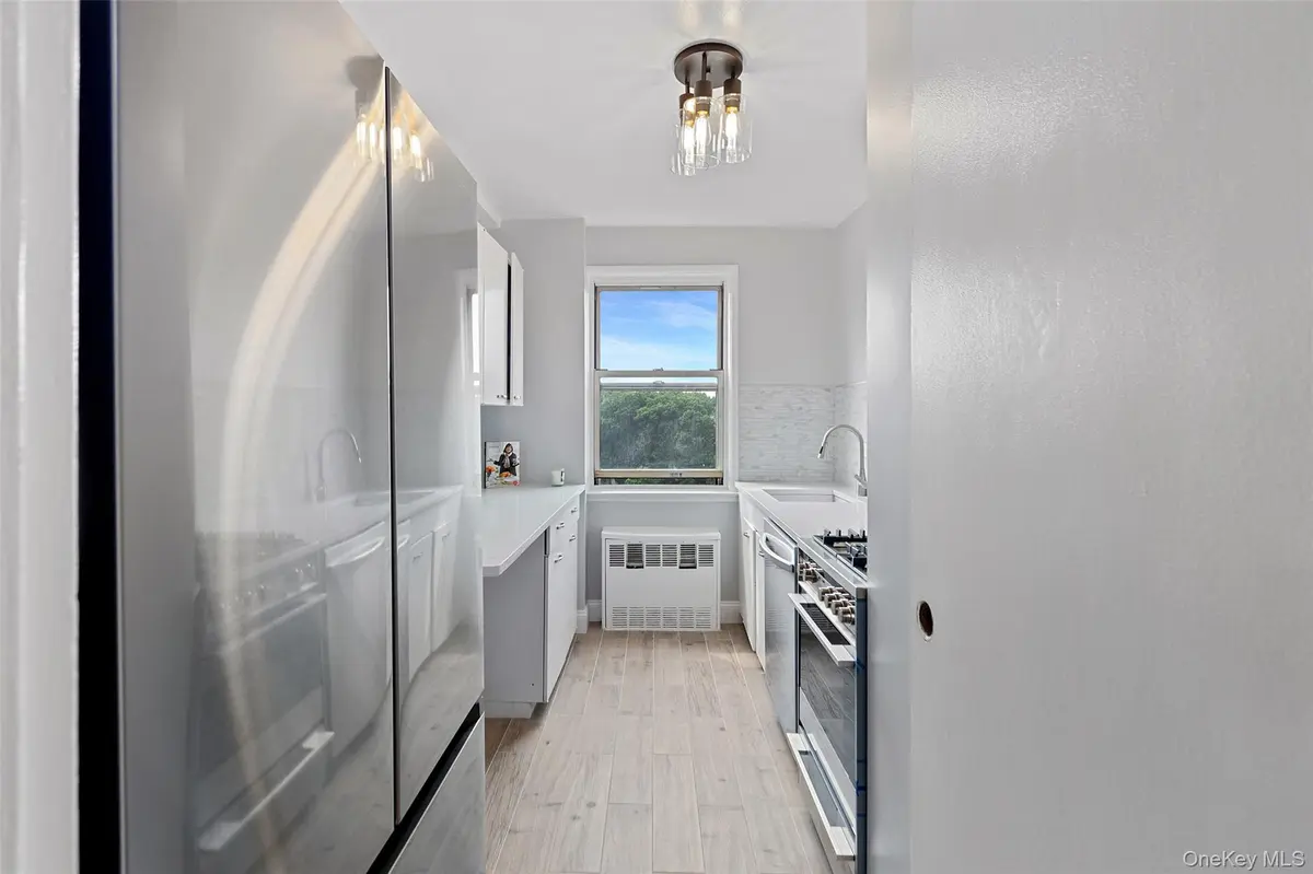 5500 Fieldston RD #7JJ, Bronx, NY 10471