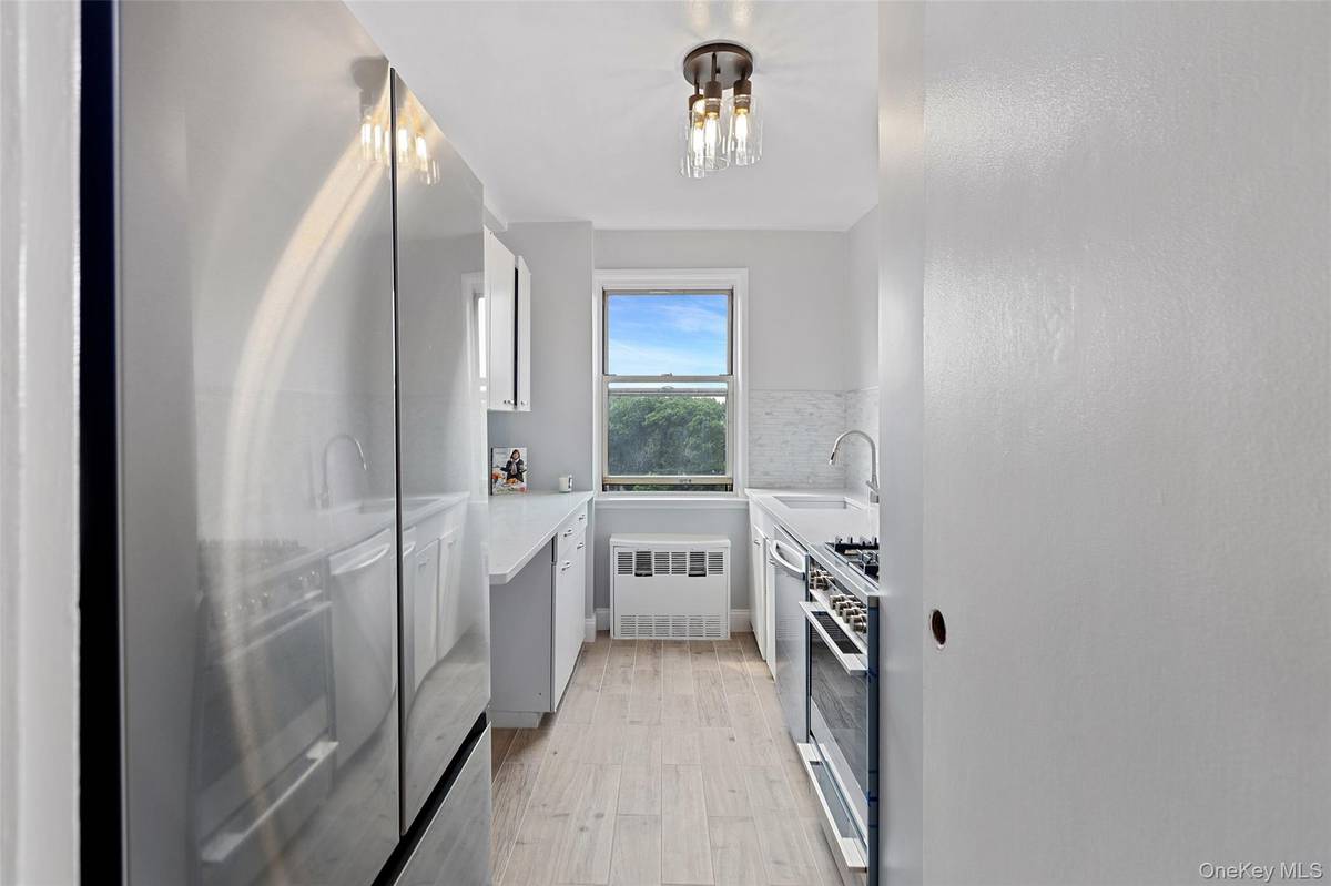5500 Fieldston RD #7JJ, Bronx, NY 10471